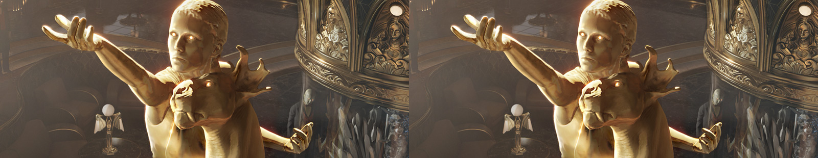 3DMark XeSS feature test banner