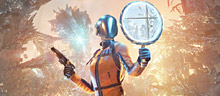 3DMark Time Spy Extreme, the new 4K DirectX 12 benchmark test