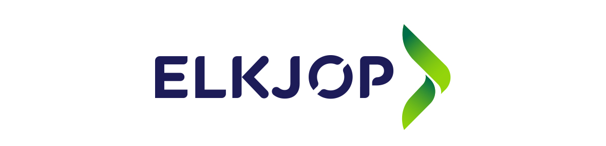 Elkjøp logo